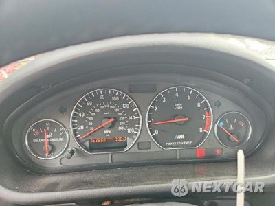 Zdjęcie 9 z 12 samochodu: 2000 BMW M ROADSTER VIN:WBSCK9347YLC92858 - miniatura