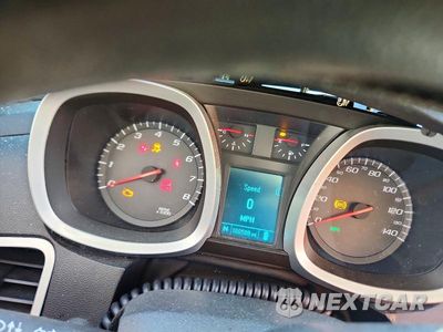 Zdjęcie 9 z 12 samochodu: 2012 CHEVROLET EQUINOX LS VIN:2GNFLCEK0C6220934 - miniatura