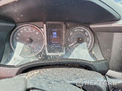 Zdjęcie 9 z 12 samochodu: 2017 TOYOTA TACOMA TRD SPORT VIN:3TMCZ5AN8HM095183 - miniatura