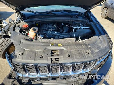 Zdjęcie 11 z 12 samochodu: 2025 JEEP GRAND CHEROKEE LIMITED VIN:1C4RJGBG6SC366313 - miniatura