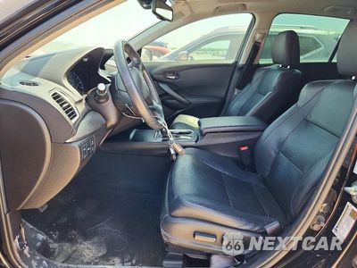Zdjęcie 7 z 13 samochodu: 2016 ACURA RDX ADVANCE VIN:5J8TB3H79GL013589 - miniatura