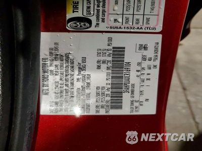 Zdjęcie 12 z 12 samochodu: 2012 FORD FUSION SEL VIN:3FAHP0JAXCR169104 - miniatura