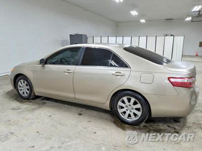 Drugie zdjęcie samochodu z przodu: 2009 TOYOTA CAMRY XLE VIN:4T4BE46K29R098305 - miniatura