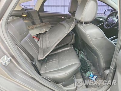 Zdjęcie 10 z 12 samochodu: 2013 FORD FOCUS SE VIN:1FADP3K22DL128960 - miniatura
