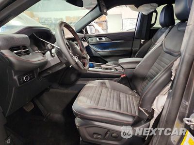 Zdjęcie 7 z 13 samochodu: 2026 FORD EXPLORER ST-LINE VIN:1FMUK8KH2TGA40133 - miniatura