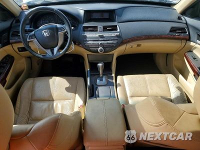 Zdjęcie 8 z 12 samochodu: 2012 HONDA CROSSTOUR EXL VIN:5J6TF3H53CL000830 - miniatura
