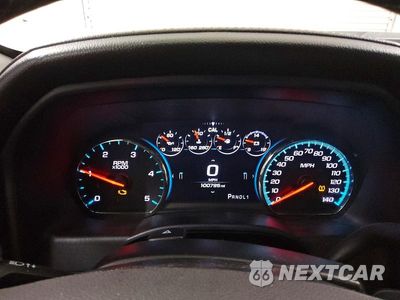 Zdjęcie 9 z 12 samochodu: 2019 GMC SIERRA K2500 DENALI VIN:1GT12SEY6KF215147 - miniatura