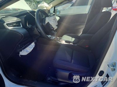 Zdjęcie 7 z 12 samochodu: 2026 TOYOTA COROLLA LE VIN:5YFB4MDE1TP380714 - miniatura