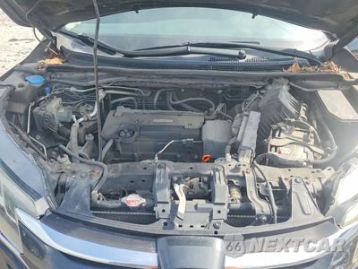 Zdjęcie 12 z 13 samochodu: 2016 HONDA CR-V LX VIN:2HKRM4H30GH649067 - miniatura