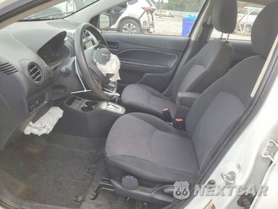 Zdjęcie 7 z 12 samochodu: 2019 MITSUBISHI MIRAGE ES VIN:ML32A3HJ8KH016197 - miniatura