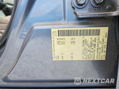 Zdjęcie 12 z 12 samochodu: 2011 NISSAN ALTIMA 2.5 VIN:1N4AL2AP4BN445162 - miniatura