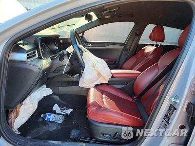 Zdjęcie 7 z 12 samochodu: 2023 KIA K5 GT LINE VIN:5XXG64J22PG175718 - miniatura