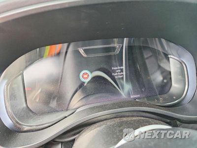 Zdjęcie 9 z 13 samochodu: 2024 RAM 1500 TRX VIN:1C6SRFU99RN223283 - miniatura