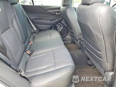 Zdjęcie 10 z 12 samochodu: 2024 SUBARU OUTBACK LIMITED XT VIN:4S4BTGND1R3179046 - miniatura