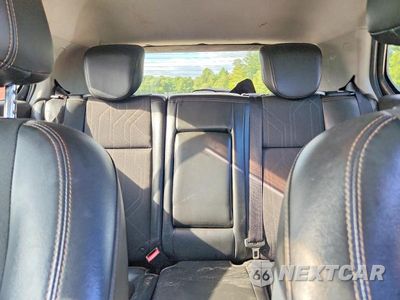 Zdjęcie 10 z 13 samochodu: 2018 CHEVROLET TRAX 1LT VIN:3GNCJPSB1JL175046 - miniatura