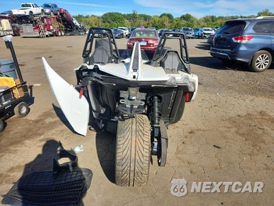 Zdjęcie 6 z 12 samochodu: 2019 POLARIS SLINGSHOT VIN:57XAASFA8K8136207 - miniatura
