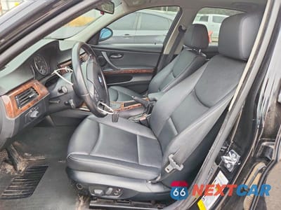 Zdjęcie 7 z 12 samochodu: 2007 BMW 328 XI VIN:WBAVC93517K034257 - miniatura