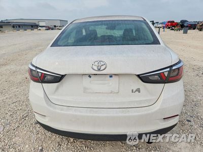 Zdjęcie 6 z 12 samochodu: 2018 TOYOTA YARIS IA BASE VIN:3MYDLBYV7JY329999 - miniatura