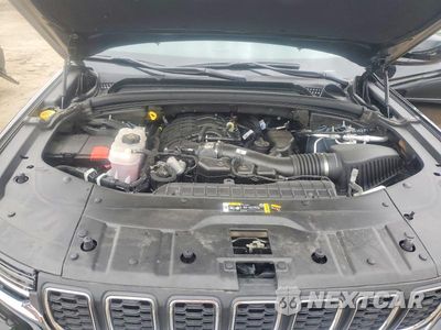 Zdjęcie 12 z 13 samochodu: 2025 JEEP GRAND CHEROKEE LAREDO VIN:1C4RJHAG5S8783058 - miniatura