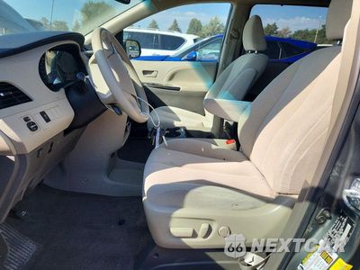 Zdjęcie 7 z 13 samochodu: 2014 TOYOTA SIENNA LE VIN:5TDKK3DC0ES499492 - miniatura