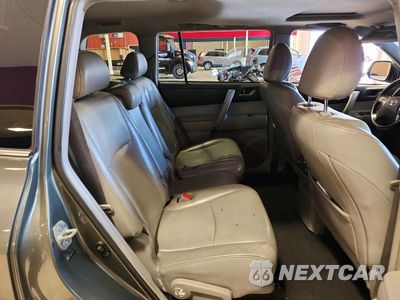 Zdjęcie 11 z 13 samochodu: 2012 TOYOTA HIGHLANDER SE VIN:5TDBK3EH9CS151844 - miniatura