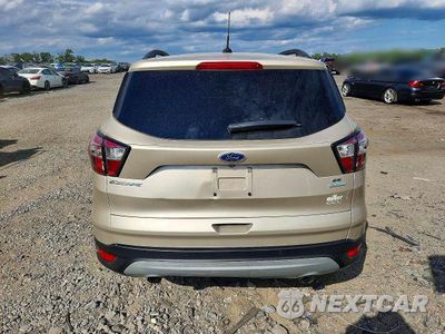 Zdjęcie 6 z 13 samochodu: 2017 FORD ESCAPE SE VIN:1FMCU0GD7HUE83464 - miniatura