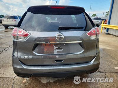 Zdjęcie 6 z 13 samochodu: 2014 NISSAN ROGUE S VIN:5N1AT2MT4EC810860 - miniatura