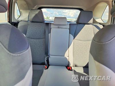 Zdjęcie 10 z 14 samochodu: 2024 TOYOTA RAV4 XLE VIN:2T3W1RFV5RW350893 - miniatura