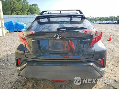 Zdjęcie 6 z 13 samochodu: 2019 TOYOTA C-HR LIMITED VIN:NMTKHMBX3KR089208 - miniatura