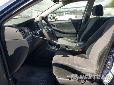 Zdjęcie 7 z 12 samochodu: 2005 TOYOTA COROLLA S VIN:1NXBR32E65Z546872 - miniatura