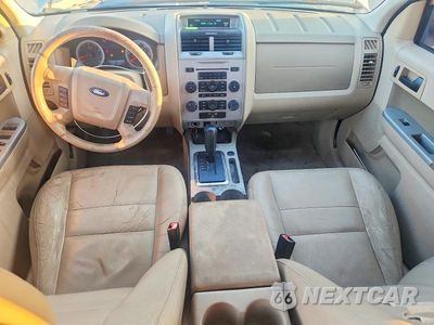 Zdjęcie 8 z 13 samochodu: 2010 FORD ESCAPE XLT VIN:1FMCU0D7XAKA32321 - miniatura