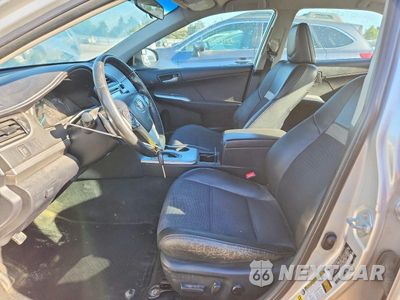 Zdjęcie 7 z 12 samochodu: 2012 TOYOTA CAMRY SE VIN:4T1BF1FK8CU536533 - miniatura