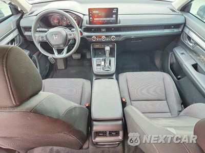 Zdjęcie 8 z 13 samochodu: 2026 HONDA CR-V LX VIN:5J6RS3H2XTL017393 - miniatura