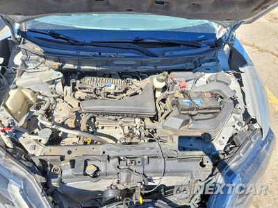 Zdjęcie 12 z 13 samochodu: 2019 NISSAN ROGUE S VIN:5N1AT2MV9KC828672 - miniatura