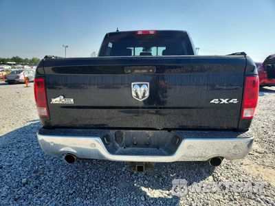 Zdjęcie 6 z 12 samochodu: 2014 RAM 1500 SLT VIN:1C6RR7LT5ES161975 - miniatura