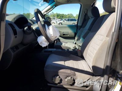Zdjęcie 7 z 13 samochodu: 2008 NISSAN XTERRA X VIN:5N1AN08W48C534963 - miniatura