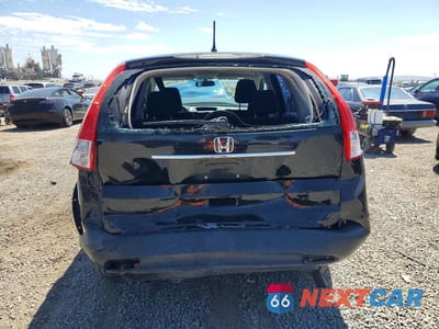 Zdjęcie 6 z 13 samochodu: 2013 HONDA CR-V LX VIN:3CZRM3H39DG712479 - miniatura