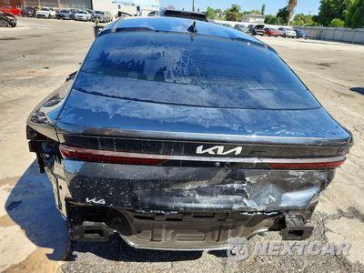 Zdjęcie 6 z 12 samochodu: 2025 KIA K4 EX VIN:3KPFU4DE8SE179605 - miniatura