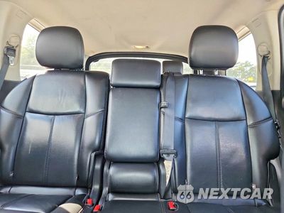 Zdjęcie 10 z 13 samochodu: 2016 NISSAN PATHFINDER SL VIN:5N1AR2MMXGC646475 - miniatura