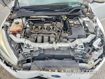 Zdjęcie 11 z 12 samochodu: 2016 FORD FOCUS SE VIN:1FADP3K22GL310842 - miniatura