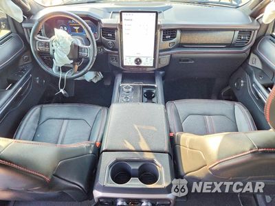 Zdjęcie 8 z 14 samochodu: 2024 FORD EXPEDITION LIMITED VIN:1FMJU2A81REA60003 - miniatura