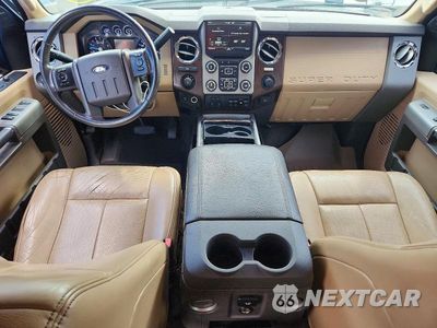 Zdjęcie 8 z 12 samochodu: 2016 FORD F250 SUPER DUTY VIN:1FT7W2BT8GEC79405 - miniatura