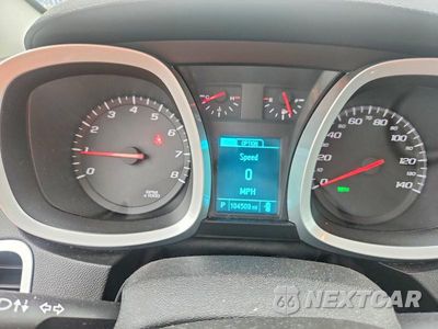 Zdjęcie 9 z 13 samochodu: 2017 CHEVROLET EQUINOX LT VIN:2GNFLFEK5H6130266 - miniatura