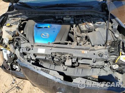Zdjęcie 11 z 12 samochodu: 2012 MAZDA 3 I VIN:JM1BL1M70C1616535 - miniatura
