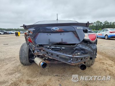 Zdjęcie 6 z 12 samochodu: 2013 SUBARU BRZ 2.0 LIMITED VIN:JF1ZCAC14D2600416 - miniatura