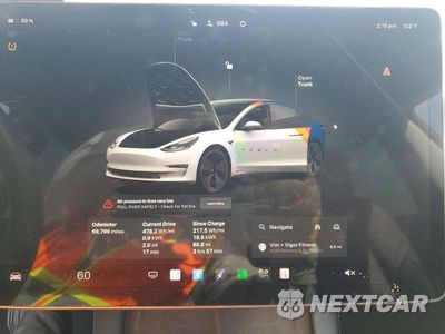 Zdjęcie 9 z 13 samochodu: 2023 TESLA MODEL 3 VIN:5YJ3E1EA6PF454593 - miniatura
