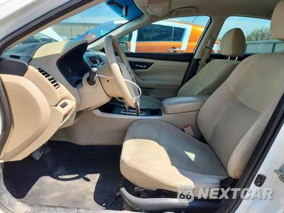 Zdjęcie 7 z 12 samochodu: 2015 NISSAN ALTIMA 2.5 S VIN:1N4AL3AP1FC472634 - miniatura