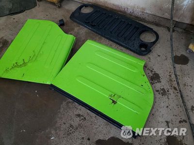 Zdjęcie 13 z 14 samochodu: 2012 JEEP WRANGLER SAHARA VIN:1C4AJWBG2CL223481 - miniatura
