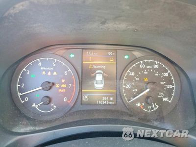 Zdjęcie 9 z 13 samochodu: 2023 NISSAN ALTIMA S VIN:1N4BL4BV8PN361687 - miniatura
