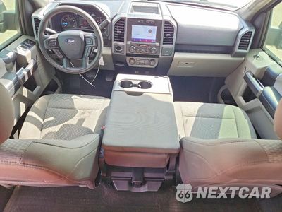 Zdjęcie 8 z 13 samochodu: 2020 FORD F150 SUPERCREW VIN:1FTEW1CB1LFB16283 - miniatura